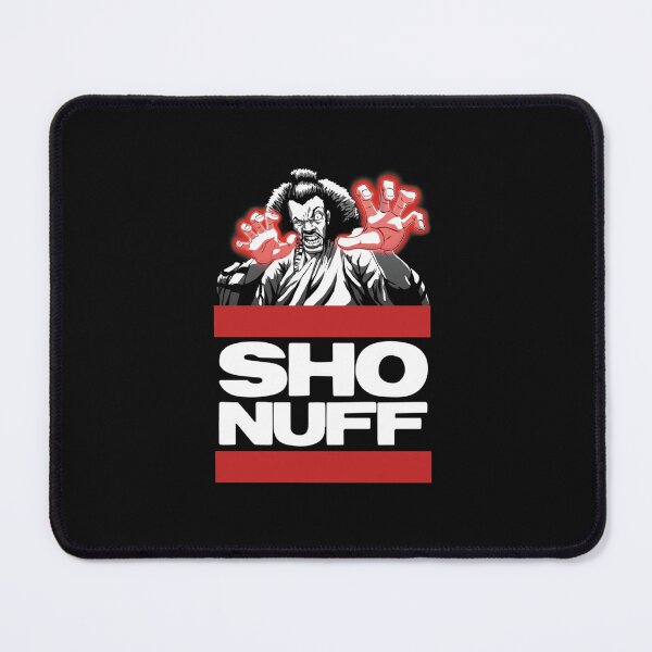 Item preview, Sho Nuff old school designed and sold by peggslatouru.