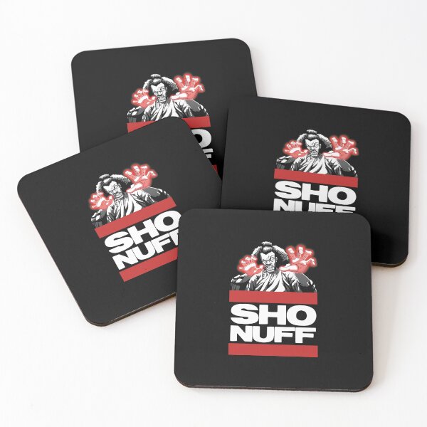 Item preview, Sho Nuff old school  designed and sold by peggslatouru.