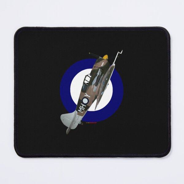 Item preview, Pacific WW2 RAAF Roundel - Boomerang VH-BOM  designed and sold by bellerpatt.