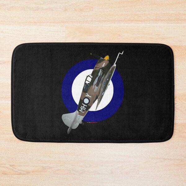 Item preview, Pacific WW2 RAAF Roundel - Boomerang VH-BOM  designed and sold by bellerpatt.