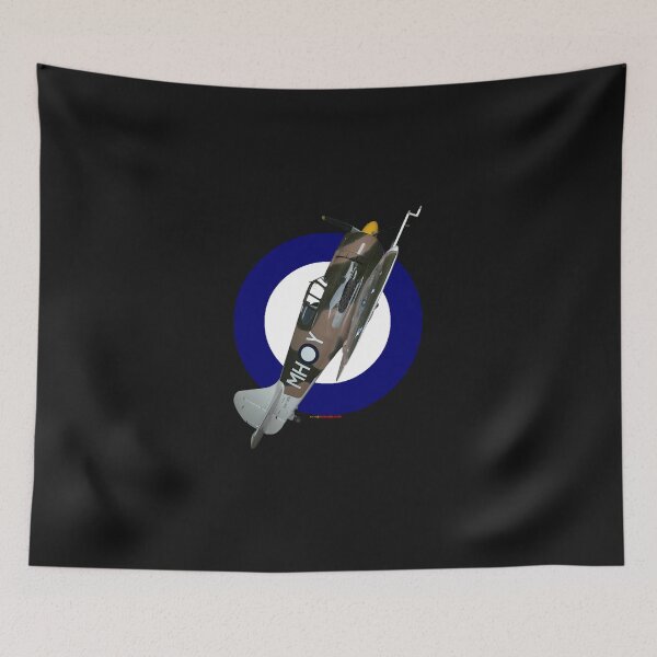 Item preview, Pacific WW2 RAAF Roundel - Boomerang VH-BOM  designed and sold by bellerpatt.