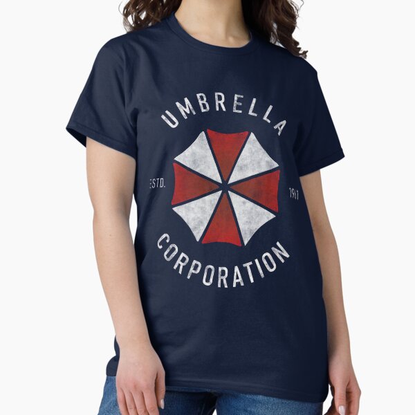 Item preview, Retro Vintage Resident Evil Awesome für Musikfan designed and sold by Madera101Jacki.