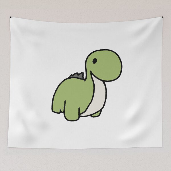 Item preview, Dinosaur designed and sold by beckahbrooks.