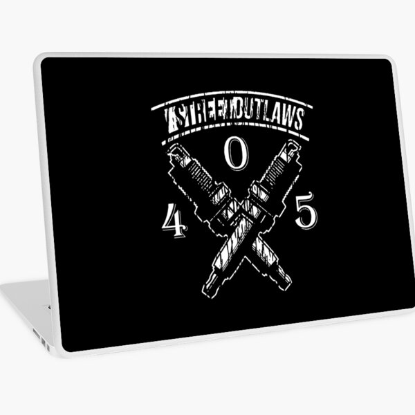 Item preview, 405 Street Outlaws designed and sold by MonterMo.