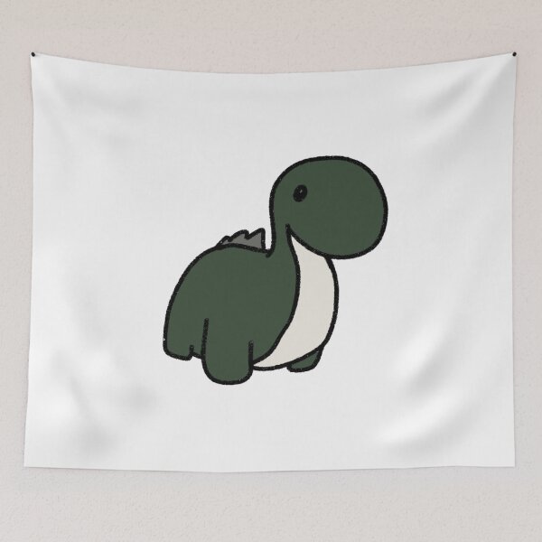 Item preview, Dinosaur designed and sold by beckahbrooks.