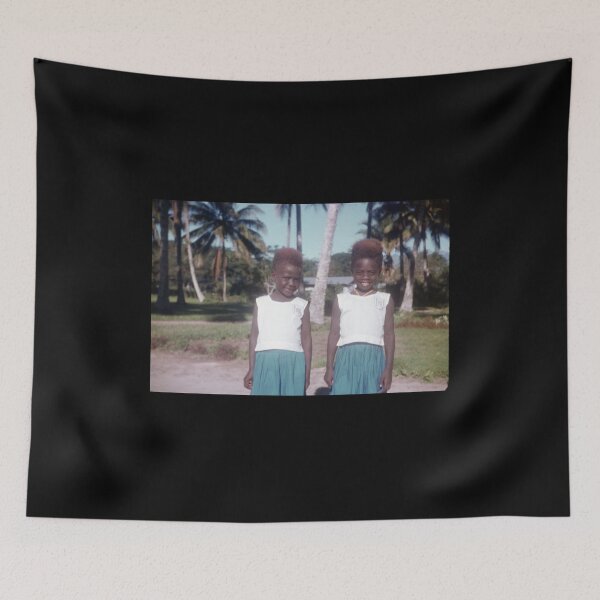 Item preview, Vintage Papua New Guinea designed and sold by BGPickers.