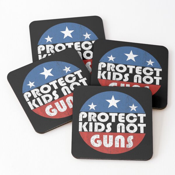 Item preview, Protect Kids Not Guns designed and sold by MonterMo.