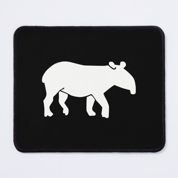 Item preview, Tapir designed and sold by MonterMo.