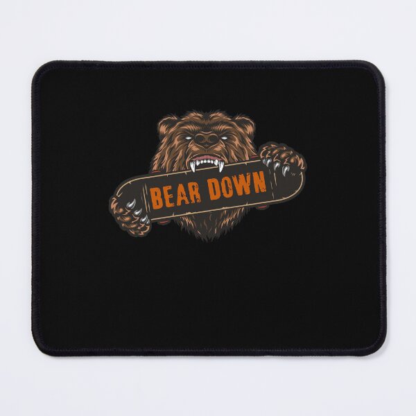 Item preview, bear down designed and sold by KaschelEly.