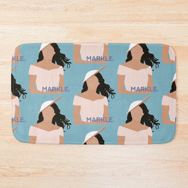 Item preview, Meaghan MARKLE. designed and sold by ShadesOfFemme.