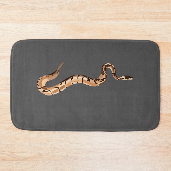 Item preview, Ball Python Digital art  designed and sold by TLGdrawings.