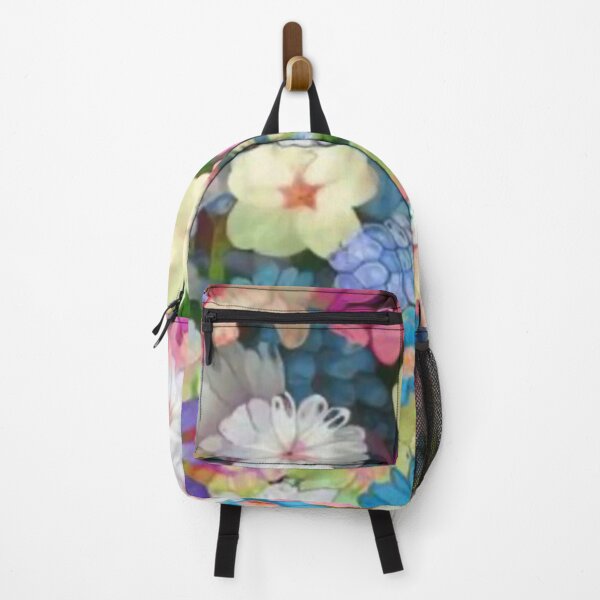 Item preview, many flowers, colorful flowers designed and sold by Shopster381.