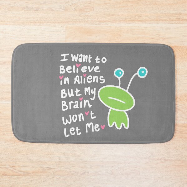 Item preview, Little green alien designed and sold by Artstudio808.