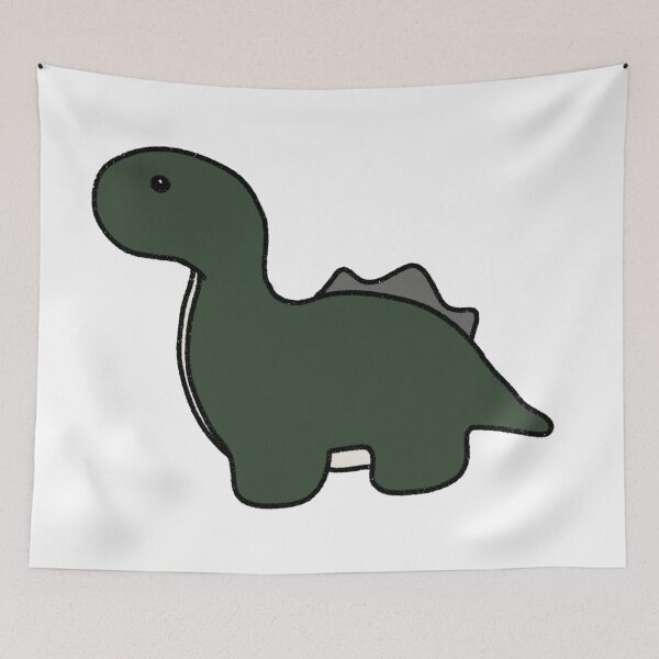 Item preview, Dinosaur designed and sold by beckahbrooks.