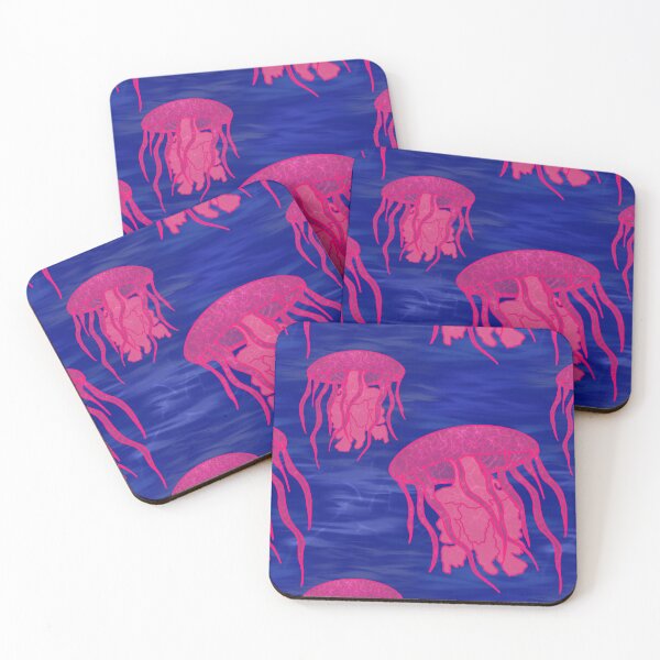 Item preview, Pink Jelly designed and sold by BlackSquirrelCC.