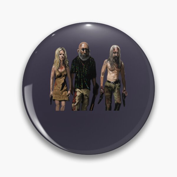 Item preview, Proud  Rob Zombie Cool Gift designed and sold by Smith101Kylesh.