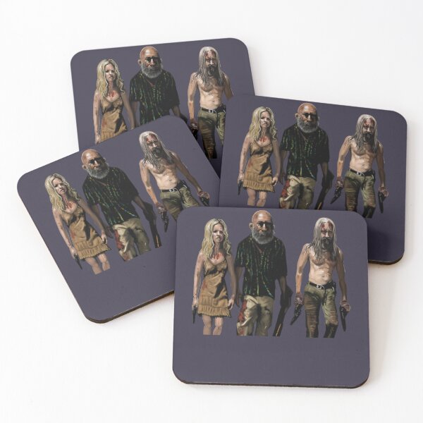 Item preview, Proud  Rob Zombie Cool Gift designed and sold by Smith101Kylesh.
