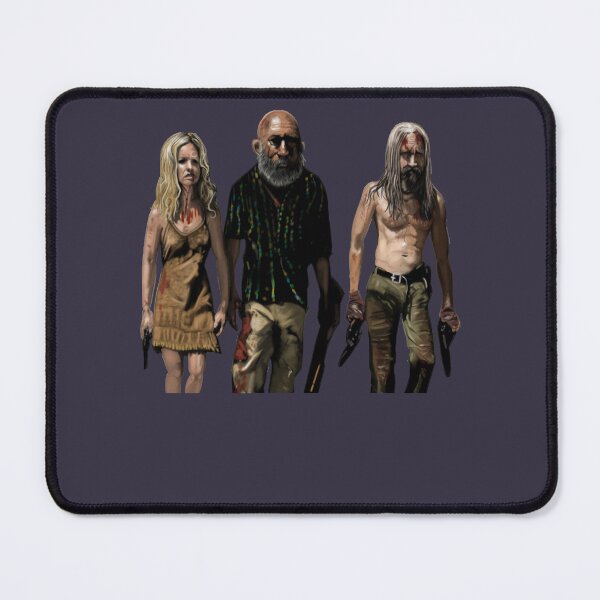 Item preview, Proud  Rob Zombie Cool Gift designed and sold by Smith101Kylesh.