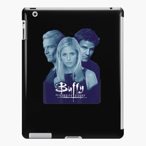 Buffy - Buffy the Vampire Slayer iPad Case & Skin for Sale by  muin-an-staers