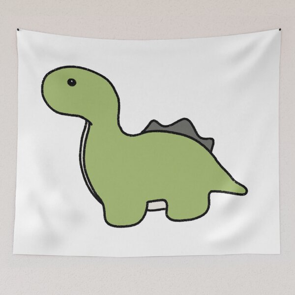 Item preview, Dinosaur designed and sold by beckahbrooks.