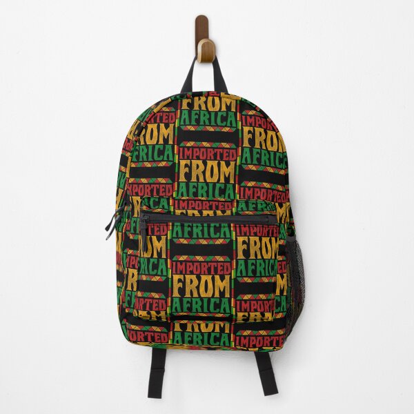 Item preview, Black Americans Pride African Roots Black History Month designed and sold by KimberleyRamsey.