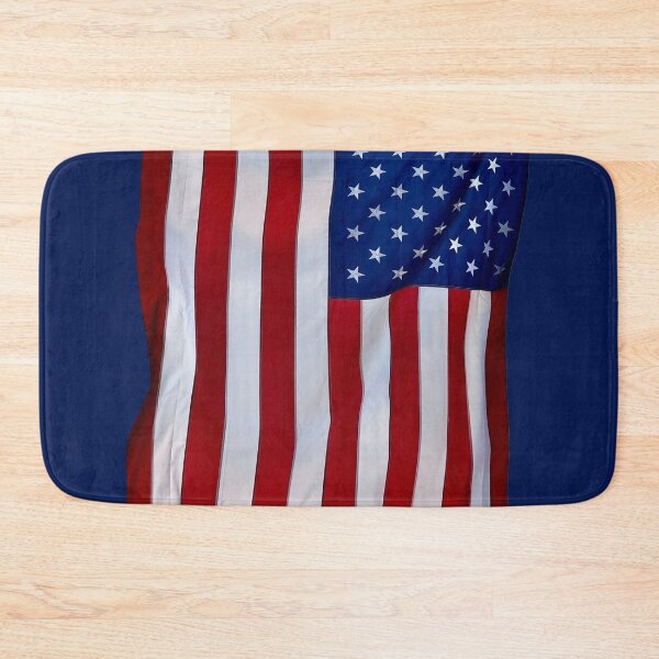 Item preview, Old Glory - USA Flag designed and sold by boltjesdesign.