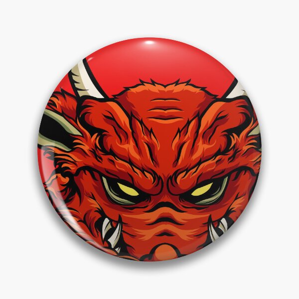 Item preview, Red Dragon designed and sold by Indraokta22.