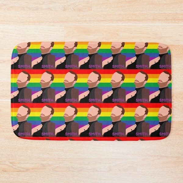 Item preview, SMITH. designed and sold by ShadesOfFemme.