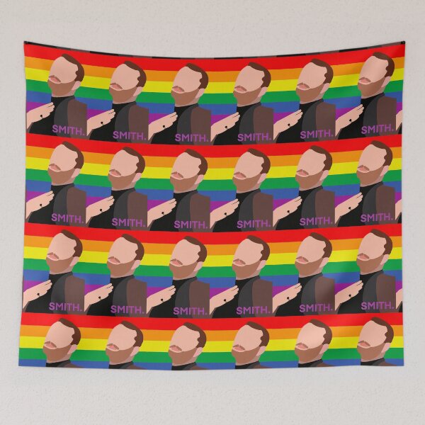Item preview, SMITH. designed and sold by ShadesOfFemme.