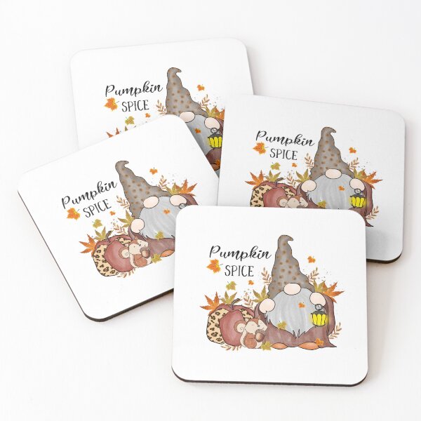 Item preview, Fall Gnome  designed and sold by AlmaRs.