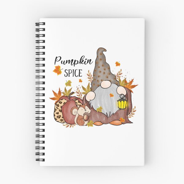 Item preview, Fall Gnome  designed and sold by AlmaRs.