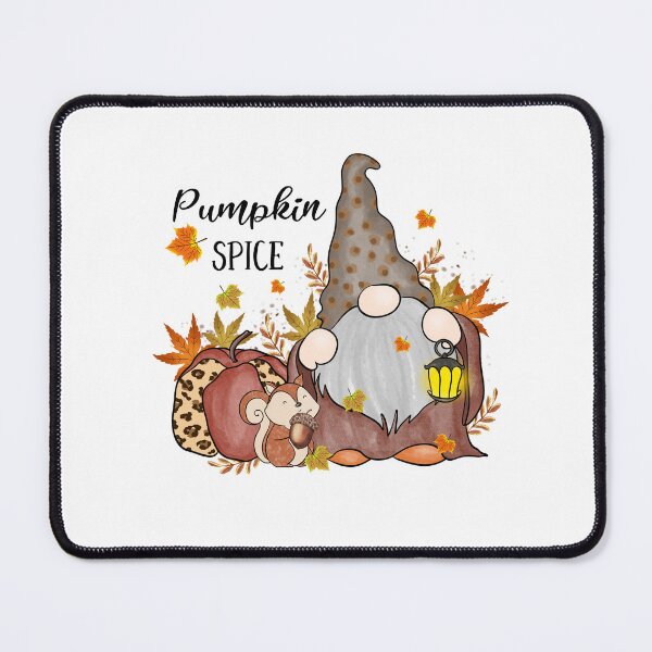 Item preview, Fall Gnome  designed and sold by AlmaRs.