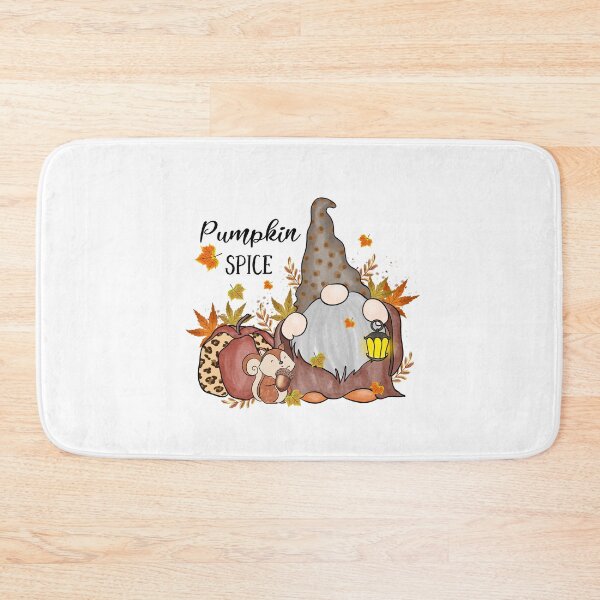 Item preview, Fall Gnome  designed and sold by AlmaRs.