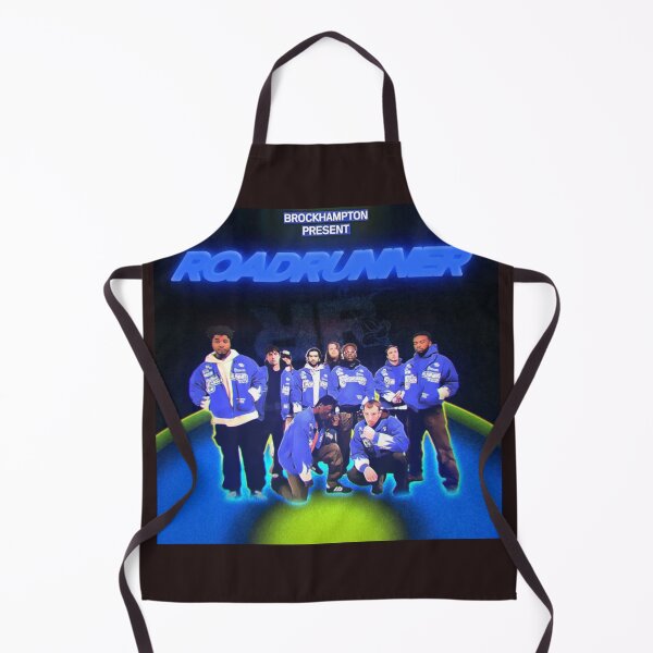 Item preview, brock hampton blueblack designed and sold by jojeff481.