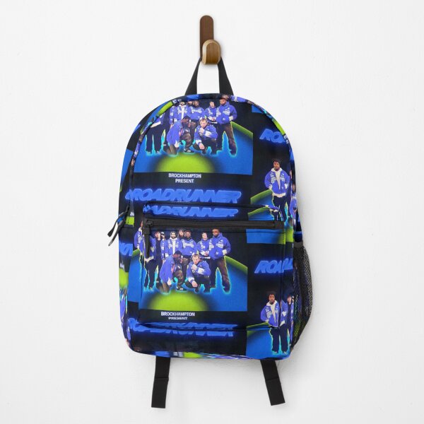 Item preview, brock hampton blueblack designed and sold by jojeff481.