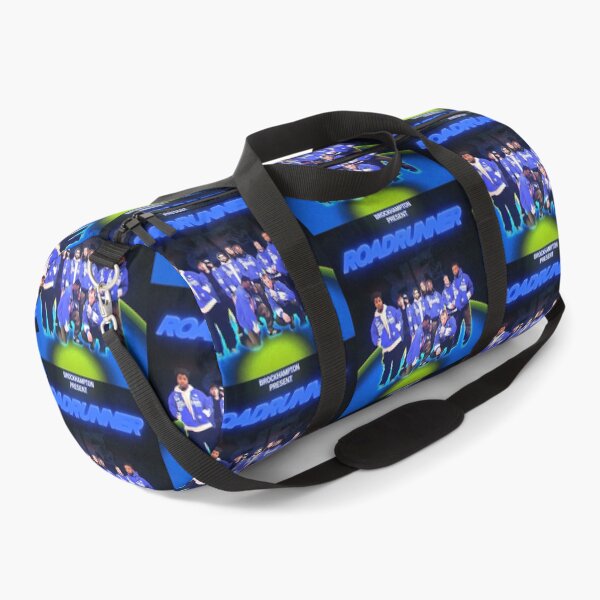 Item preview, brock hampton blueblack designed and sold by jojeff481.