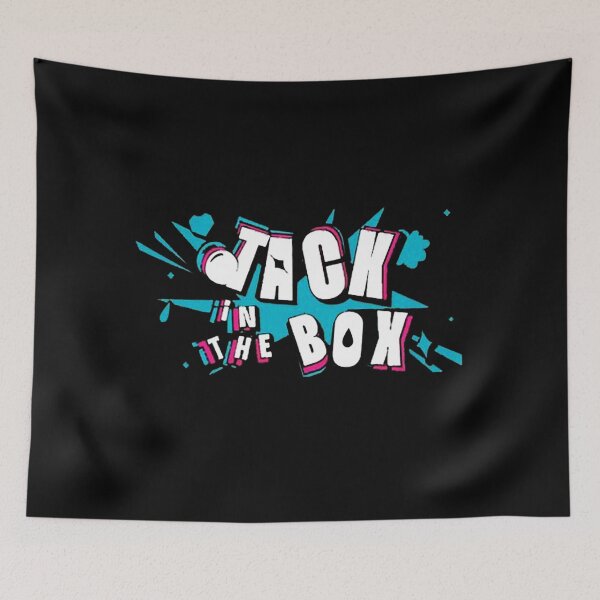 Item preview, The Box designed and sold by saidcraziness.