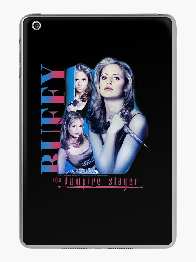 Buffy The vampire Slayer - Season 3 | iPad Case & Skin
