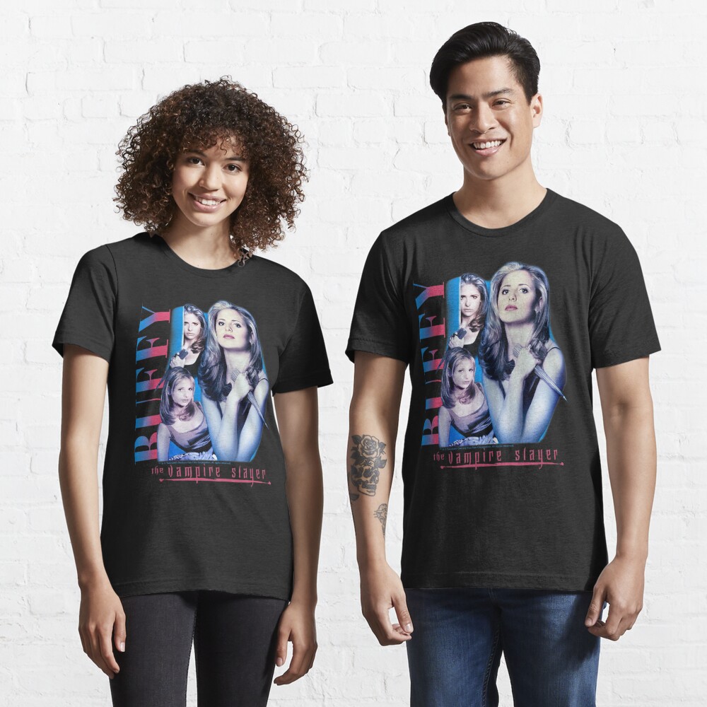 Discover Buffy The Vampire Slayer Buffy  | Essential T-Shirt