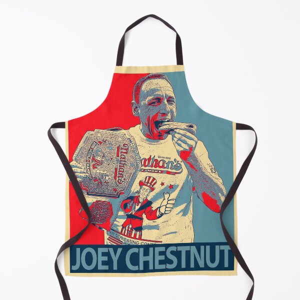 Item preview, Joey Chestnut champion designed and sold by NoorSaltDesign.