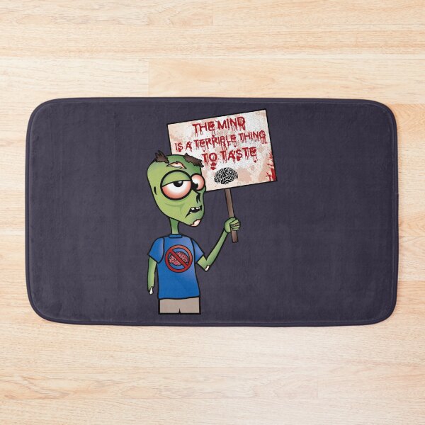 Item preview, Secret Rob Zombie Gifts Movie Fan designed and sold by Smith101Kylesh.