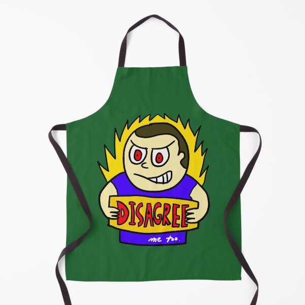 Item preview, disagree designed and sold by thundercandy.