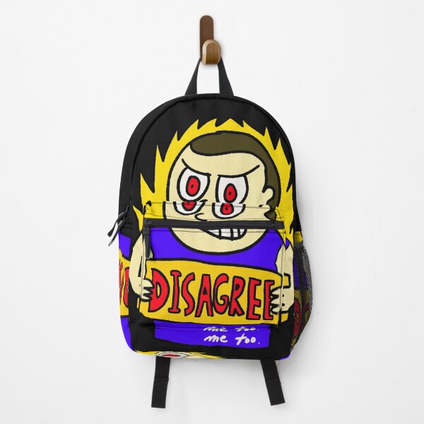 Item preview, disagree designed and sold by thundercandy.