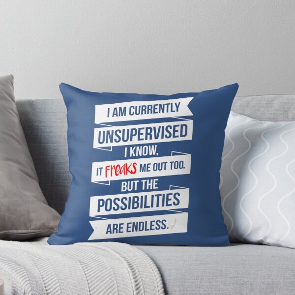Item preview, For Dad I'm Currently Unsupervised designed and sold by DienThoai.