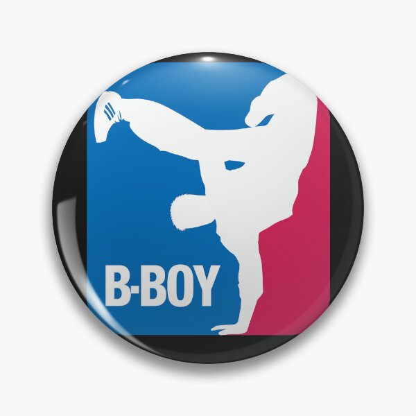 Item preview, B boy designed and sold by JoelRosas.