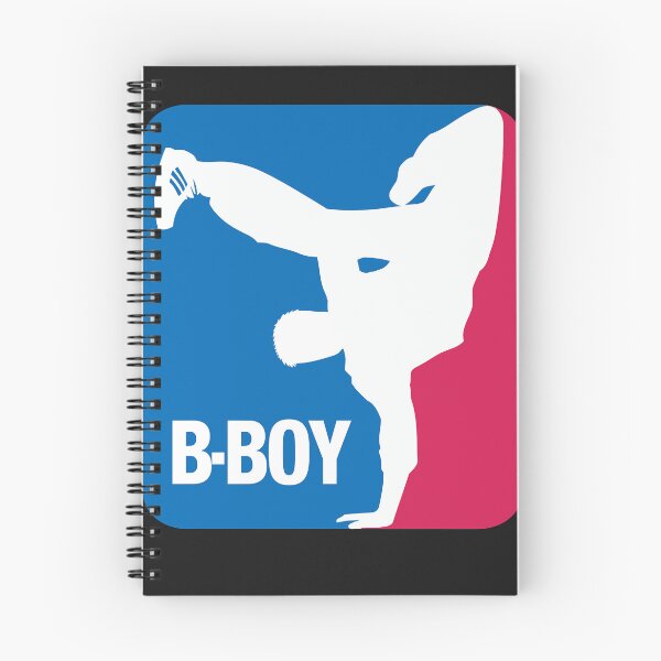 Item preview, B boy designed and sold by JoelRosas.