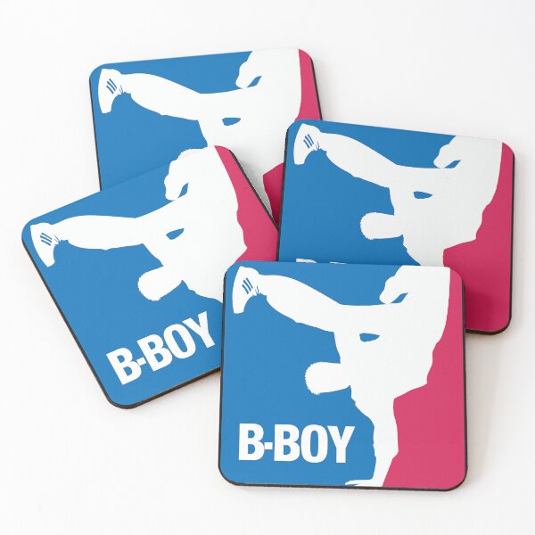 Item preview, B boy designed and sold by JoelRosas.