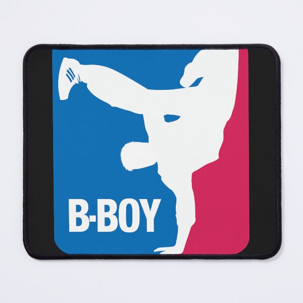 Item preview, B boy designed and sold by JoelRosas.