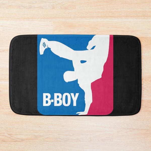 Item preview, B boy designed and sold by JoelRosas.