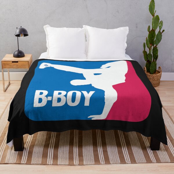 Item preview, B boy designed and sold by JoelRosas.